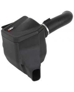 K&N 2020+ Chevrolet Silverado 2500/3500 V8-6.6L DSL Performance Intake System buy in USA