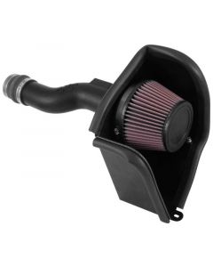 K&N 2016 Honda Civic L4-1.5L Aircharger Performance Intake Kit buy in USA