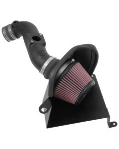 K&N 16-17 Honda Civic (Will Not Fit Type R) L4-2.0L Aircharger Performance Air Intake Kit buy in USA