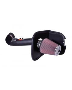 K&N 08-10 Nissan Titan V8-5.6L Aircharger Performance Intake buy in USA