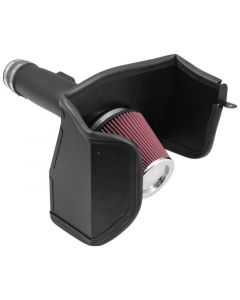 K&N 2017 Nissan Armada V8 5.6L Aircharger Performance Air Intake buy in USA