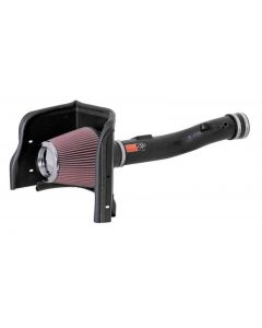 K&N 05-10 Toyota Tacoma V6-4.0L Aircharger Performance Intake buy in USA