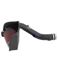 K&N 07-08 Toyota FJ Cruiser V6 4.0L Aircharger Performance Intake buy in USA