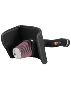 K&N 07-08 Toyota Tundra V8-5.7L Aircharger Performance Intake buy in USA