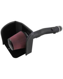 K&N 12-13 Toyota Tacoma 4.0L V6 Aircharger Performance Intake buy in USA