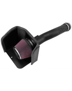 K&N 2016 Toyota Tacoma V6 3.5L Aircharger Performance Intake buy in USA