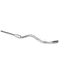 K&N GM 1500 5.3L K2XX Cat Back Exhaust Kit buy in USA