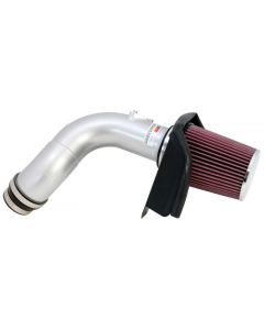 K&N 09 Acura TSX 2.4L Silver Typhoon Intake buy in USA