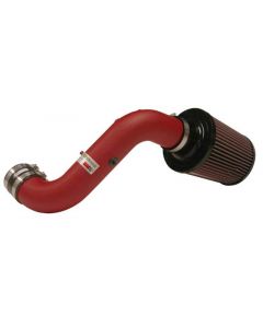 K&N 00-04 Honda Civic Si/Type R Wrinkle Red Typhoon Short Ram Intake buy in USA