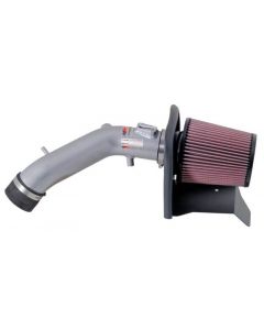 K&N 05-07 Honda Accord L4-2.4L Silver Typhoon Short Ram Intake buy in USA