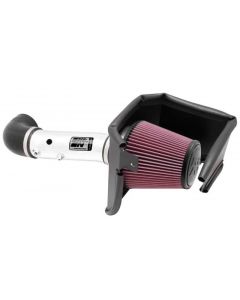 K&N 05-08 Magnum/06-13 Charger/08-13 Challenger / 05-13 Chrysler 300C V8 5.7L Typhoon C/A Intake buy in USA