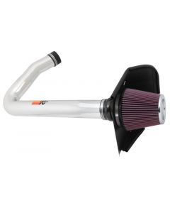 K&N 11-12 Chrysler 300 3.6L / 11-12 Dodge Challenger/Charger 3.6L Typhoon Performance Intake buy in USA