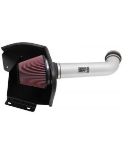 K&N 11-13 Dodge Avenger 3.6L V6 Silver Typhoon Intake buy in USA