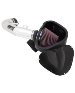 K&N 11-13 Ford Mustang GT 5.0L V8 Typhoon Peformance Intake buy in USA