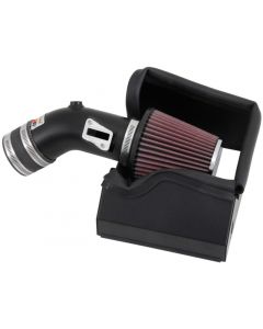 K&N 13-18 Ford Fusion 2.5L Typhoon Cold Air Intake buy in USA