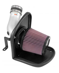 K&N 13-15 Ford Escape 2.0L/1.6L L4 Typhoon Cold Air Intake buy in USA