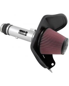 K&N 2013 Chevy Impala 13.6L 69 Series Typhoon Perf Intake Kit buy in USA