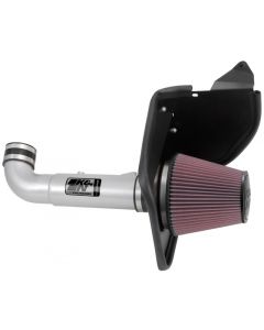 K&N 2012 Cadillac CTS 3.0L/3.6L Typhoon Performance Intake Kit buy in USA