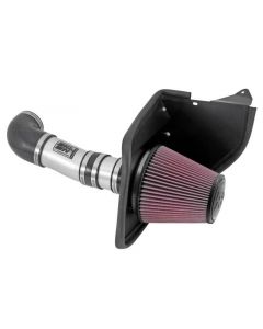 K&N 08-11 Typhoon, Cadillac CTS 3.6L, 3.6L 69 Series Typhoon Perf Intake Kit buy in USA