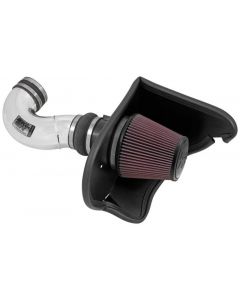 K&N 2016 Chevy Camaro SS 6.2L V8 F/I Typhoon Intake System buy in USA