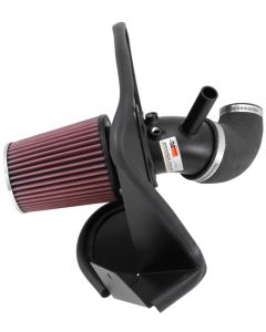 K&N 2013 Hyundai Genesis Coupe 2.0L L4 F/I Typhoon Performance Intake Performance kit buy in USA