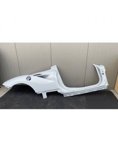 Ferrari 488 Spider, RH, Right Quarter Panel Assembly 87280511 buy in USA