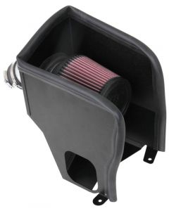 K&N 19-20 Hyundai Veloster L4-2.0L F/I Typhoon Performance Air Intake System buy in USA