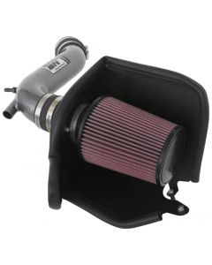 K&N 21-22 Kia K5 L4-1.6L Typhoon Air Intake buy in USA