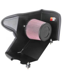 K&N 2021+ Hyundai Elantra L4-2.0L F/I Typhoon Performance Air Intake System buy in USA