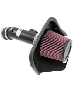 K&N 69 Series Typhoon Performance Intake Kit 13-14 Mazda 3 2.0L L4 buy in USA