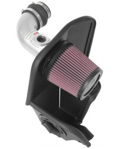 K&N 18-19 Mazda 6 2.5L Turbo Typhoon Air Intake buy in USA