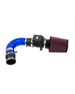 K&N 02-06 Lancer ONLY Blue Typhoon Short Ram Intake buy in USA