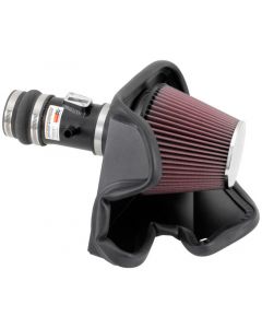 K&N 69 Series Typhoon Performance Intake Kit 13-14 Nissan Altima/Pathfinder 3.5L V6 buy in USA