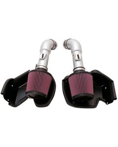 K&N 09-10+Nissan/Infiniti 370z/G37 V6-3.7L Typhoon Intake buy in USA