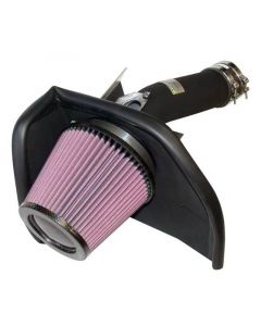 K&N 05-08 LGT Black 69 Series Typhoon Short Ram Intake buy in USA