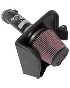 K&N 2018 Toyota Camry SE L4-2.5L F/I Typhoon Cold Air Intake buy in USA