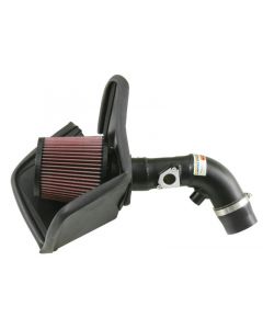 K&N 09 Toyota Corolla L4-1.8L Typhoon Short Ram Intake buy in USA