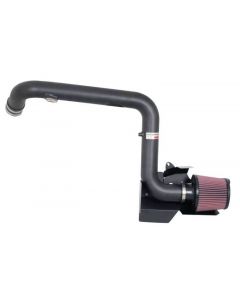 K&N 06-07 VW Jetta GLI / GTI Black Typhoon Short Ram Intake buy in USA