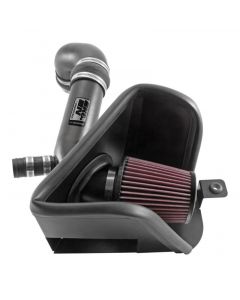 K&N 2015 Volkswagen Golf / GTI 1.8L L4 F/I Typhoon Performance Intake Performance kit buy in USA