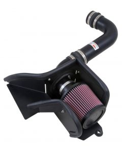 K&N 14-15 VW Jetta GLI 2.0L-L4 Typhoon Intake buy in USA