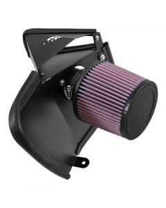 K&N 2014 Audi A4 2.0L Turbo Typhoon Air Intake buy in USA