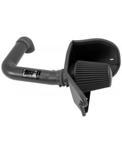 K&N 04-08 Ford F150 V8-5.4L/04-07 Ford Lobo 5.4L V8 Blackhawk Perf Intake Kit buy in USA