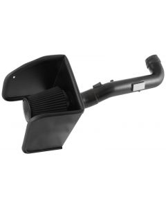 K&N 17-18 Chevrolet Colorado 3.6L V6 Black Performance Intake Kit buy in USA