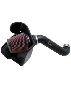 K&N 10-11 Jeep Liberty 3.7L V6 High Flow Performance Intake Kit buy in USA