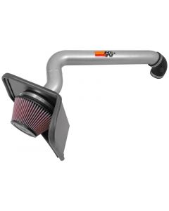 K&N 2015 Jeep Renegade L4-2.4L High Flow Performance Air Intake Kit buy in USA