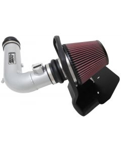 Cold Air Intake high flow ALUMINUM TUBE - FORD EXPLORER V6-3.5L buy in USA