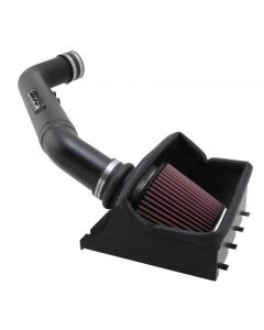 K&N 11-12 Ford F250/F350 SD 6.2L V8 High Flow Performance Intake buy in USA