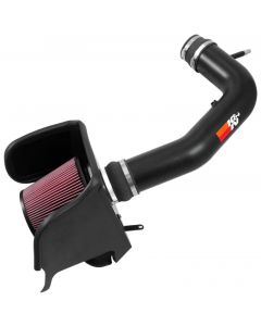 K&N 2017 Ford F250 V8-6.2L F/I Performance Air Intake Kit buy in USA