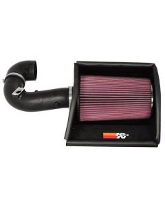 K&N Performance Intake Kit PERF. INTAKE KIT CHEVROLET/GMC TOPKICK, V8-6.6 DSL, 2006 buy in USA