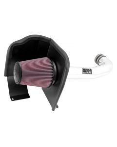 K&N 77 Series Performance Intake Kit - Chevy/GMC 14-15 Silverado/Seirra /2015 Suburban/Tahoe/Yukon buy in USA